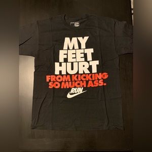 Nike Graphic T-Shirt